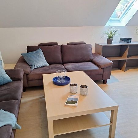 Alter Muehlenhof Apartment นอร์เดินฮัม ภายนอก รูปภาพ