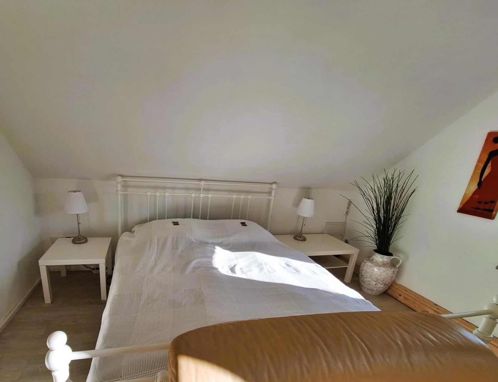 Alter Muehlenhof Apartment นอร์เดินฮัม ภายนอก รูปภาพ