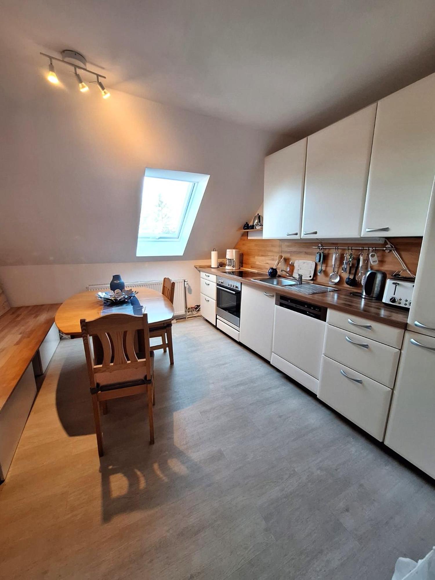 Alter Muehlenhof Apartment นอร์เดินฮัม ภายนอก รูปภาพ